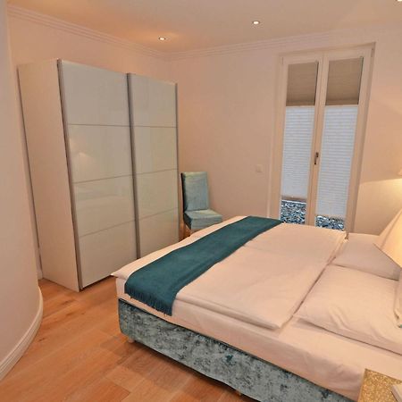 Villa "Johanna" Sellin - Wg11 Mit Kamin Und Grosser Terrasse Eksteriør billede