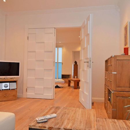 Villa "Johanna" Sellin - Wg11 Mit Kamin Und Grosser Terrasse Eksteriør billede