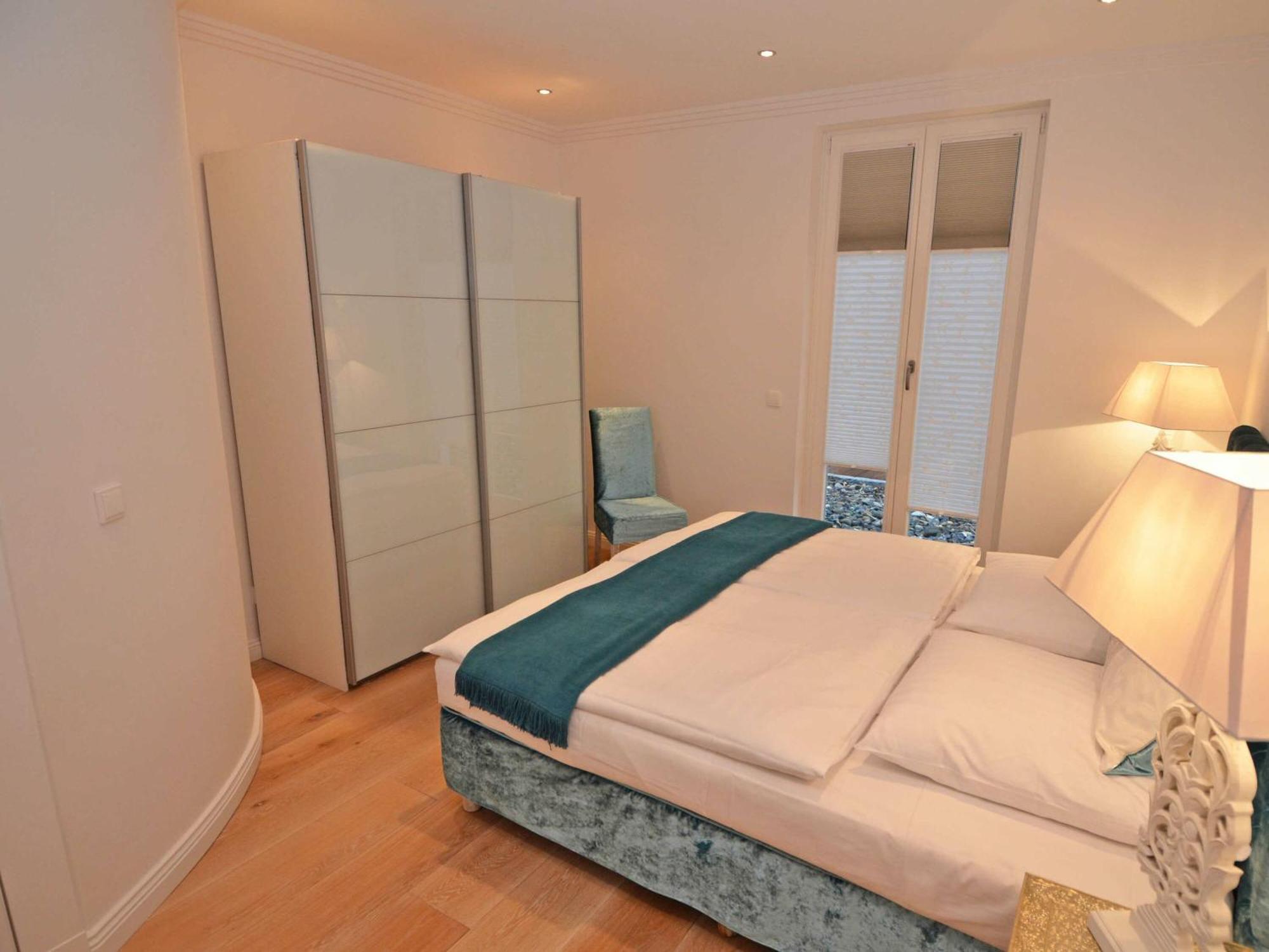 Villa "Johanna" Sellin - Wg11 Mit Kamin Und Grosser Terrasse Eksteriør billede