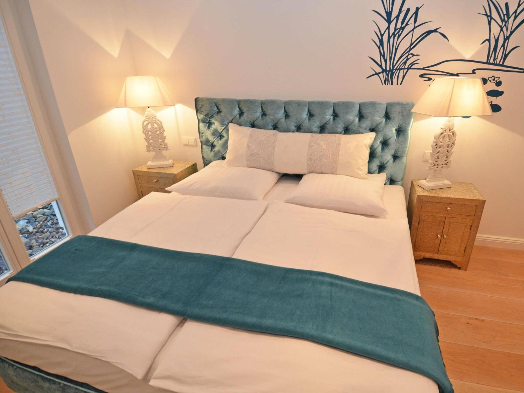 Villa "Johanna" Sellin - Wg11 Mit Kamin Und Grosser Terrasse Eksteriør billede