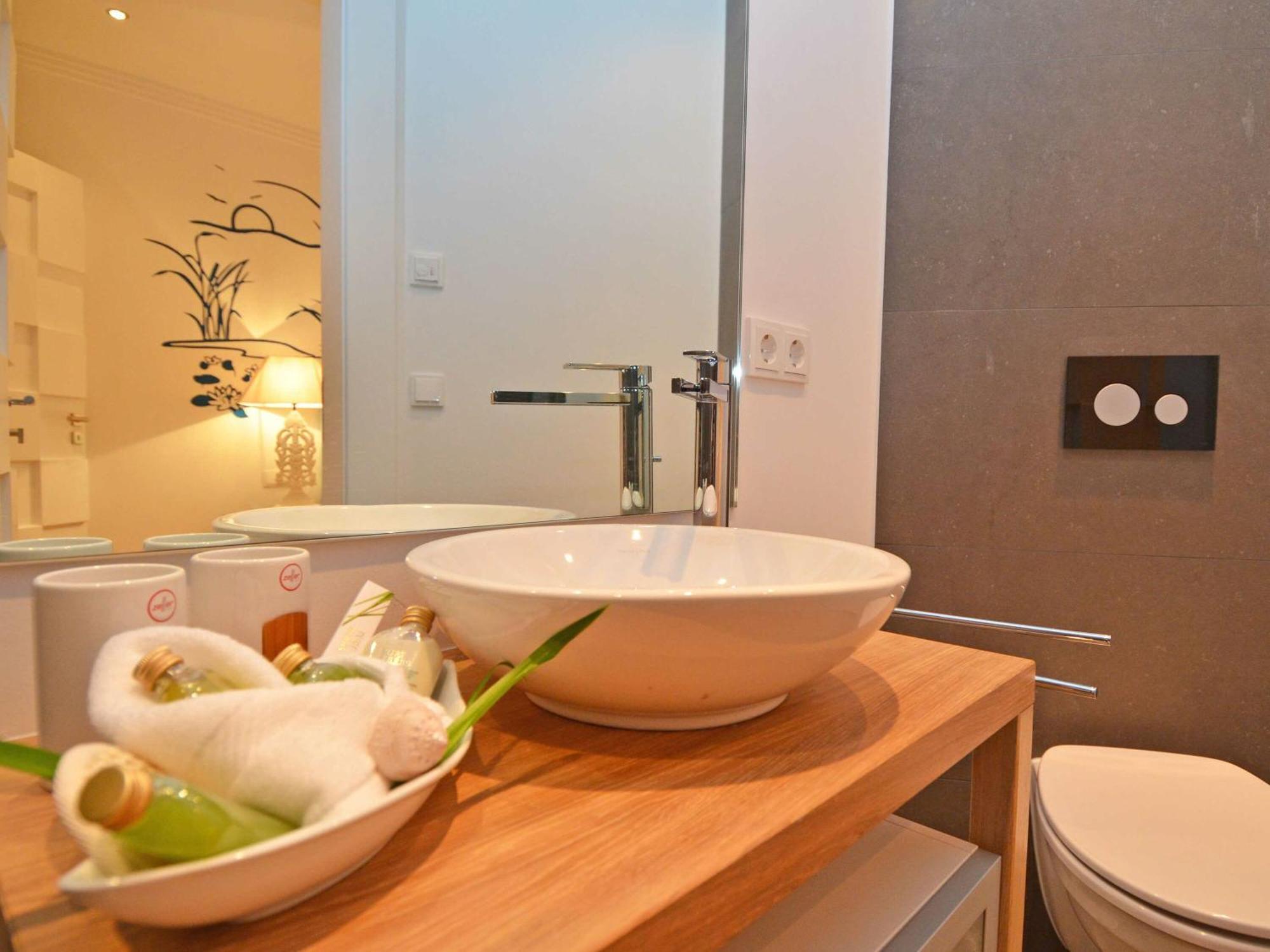 Villa "Johanna" Sellin - Wg11 Mit Kamin Und Grosser Terrasse Eksteriør billede