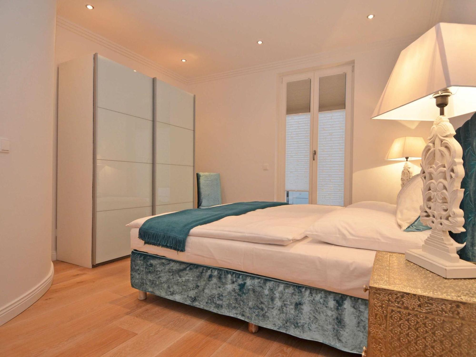 Villa "Johanna" Sellin - Wg11 Mit Kamin Und Grosser Terrasse Eksteriør billede