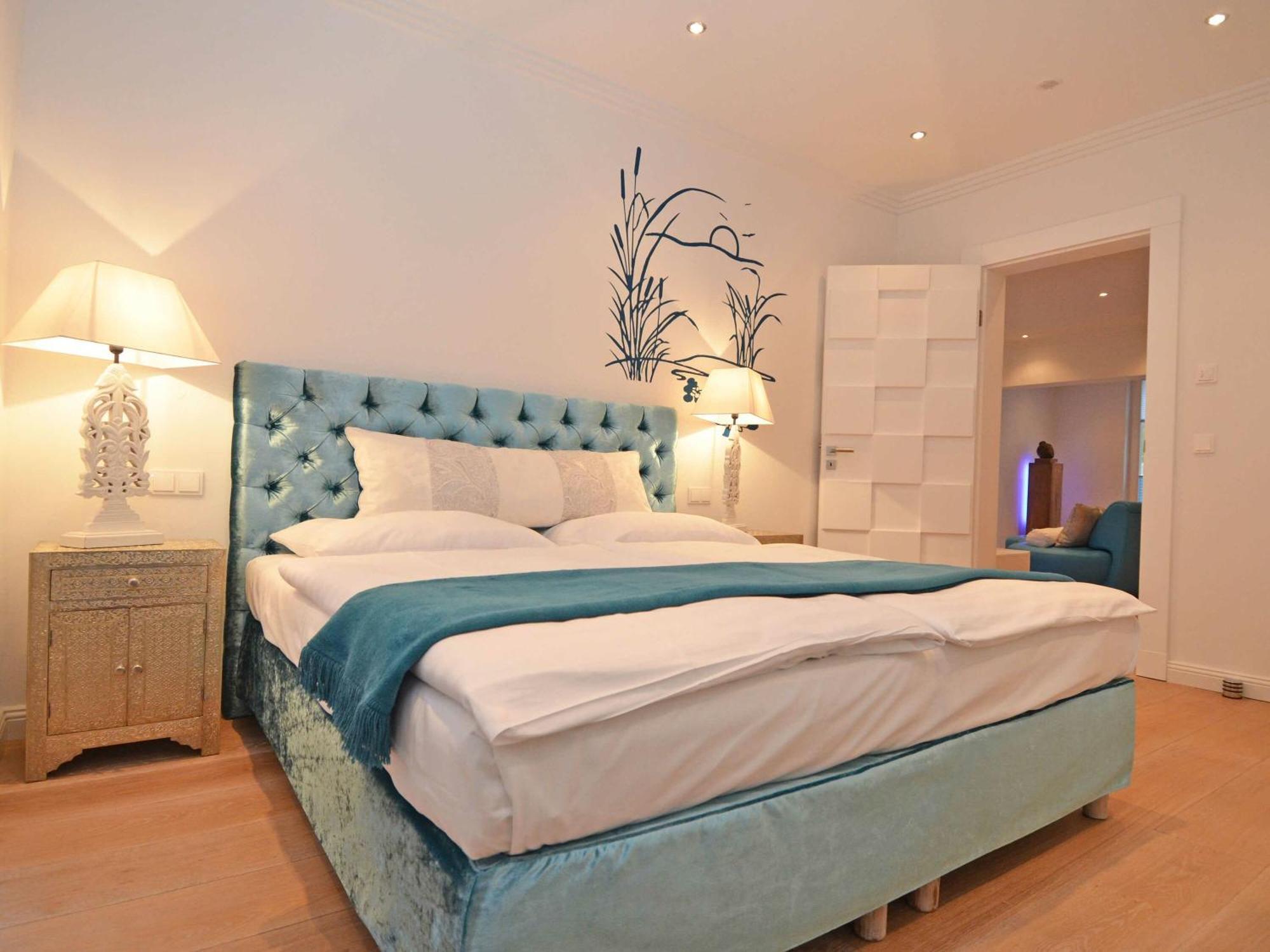 Villa "Johanna" Sellin - Wg11 Mit Kamin Und Grosser Terrasse Eksteriør billede