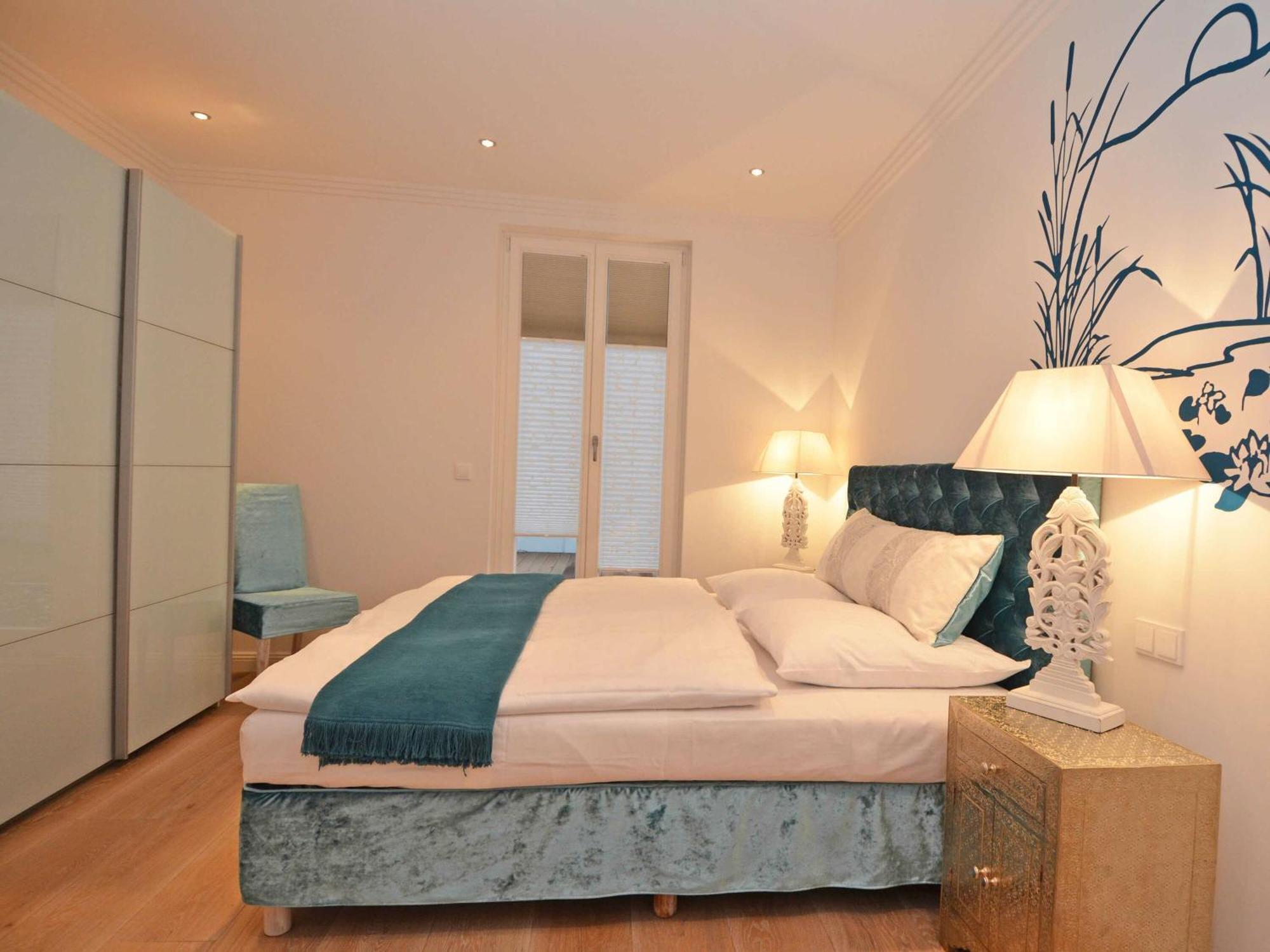 Villa "Johanna" Sellin - Wg11 Mit Kamin Und Grosser Terrasse Eksteriør billede