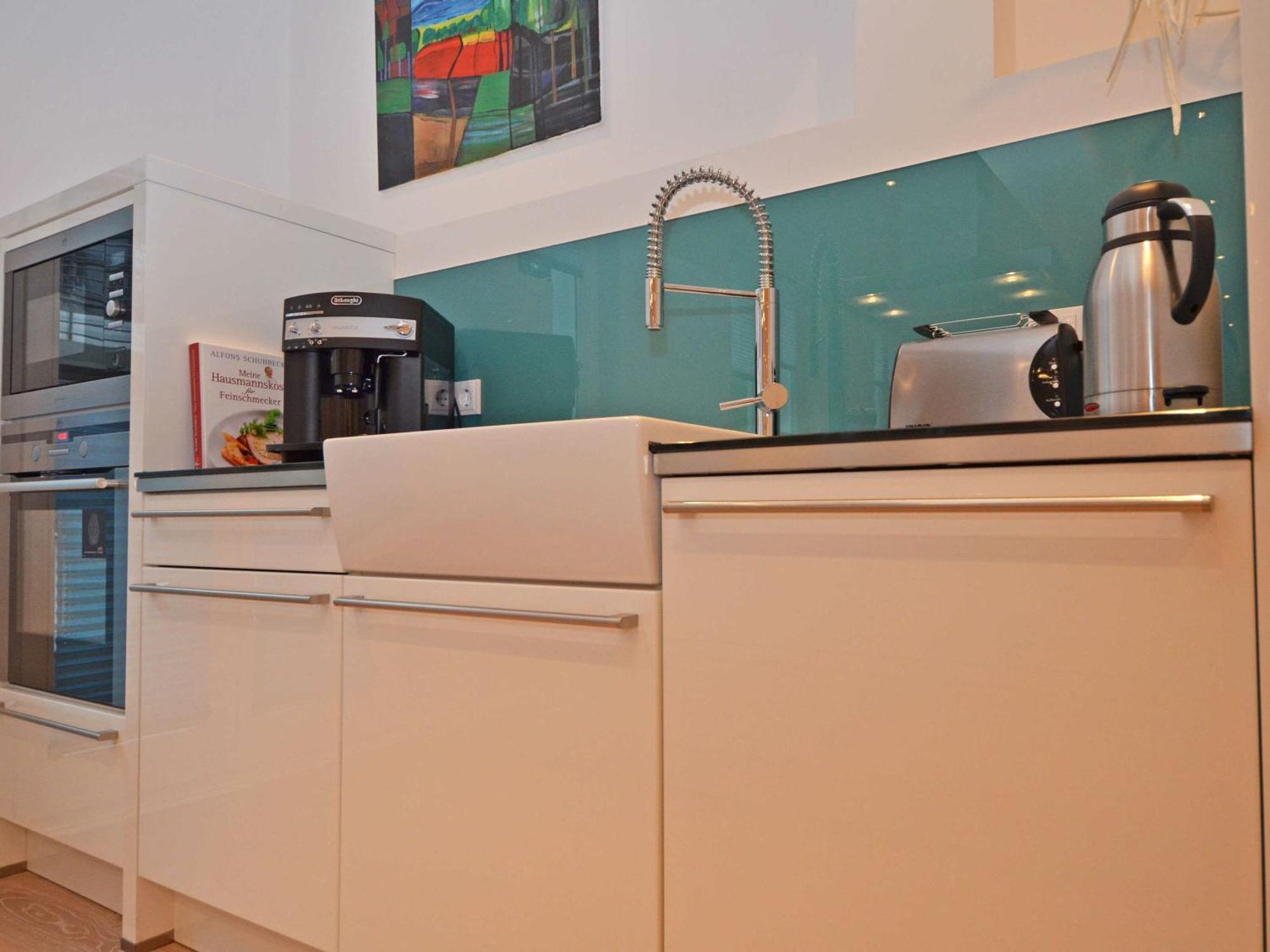 Villa "Johanna" Sellin - Wg11 Mit Kamin Und Grosser Terrasse Eksteriør billede
