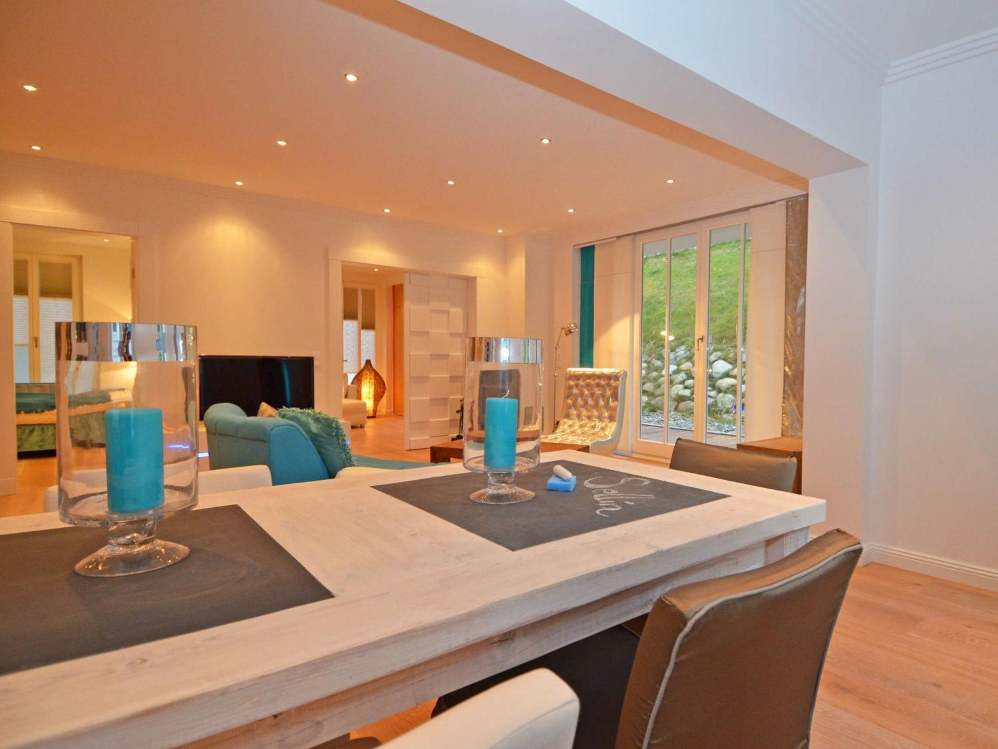 Villa "Johanna" Sellin - Wg11 Mit Kamin Und Grosser Terrasse Eksteriør billede