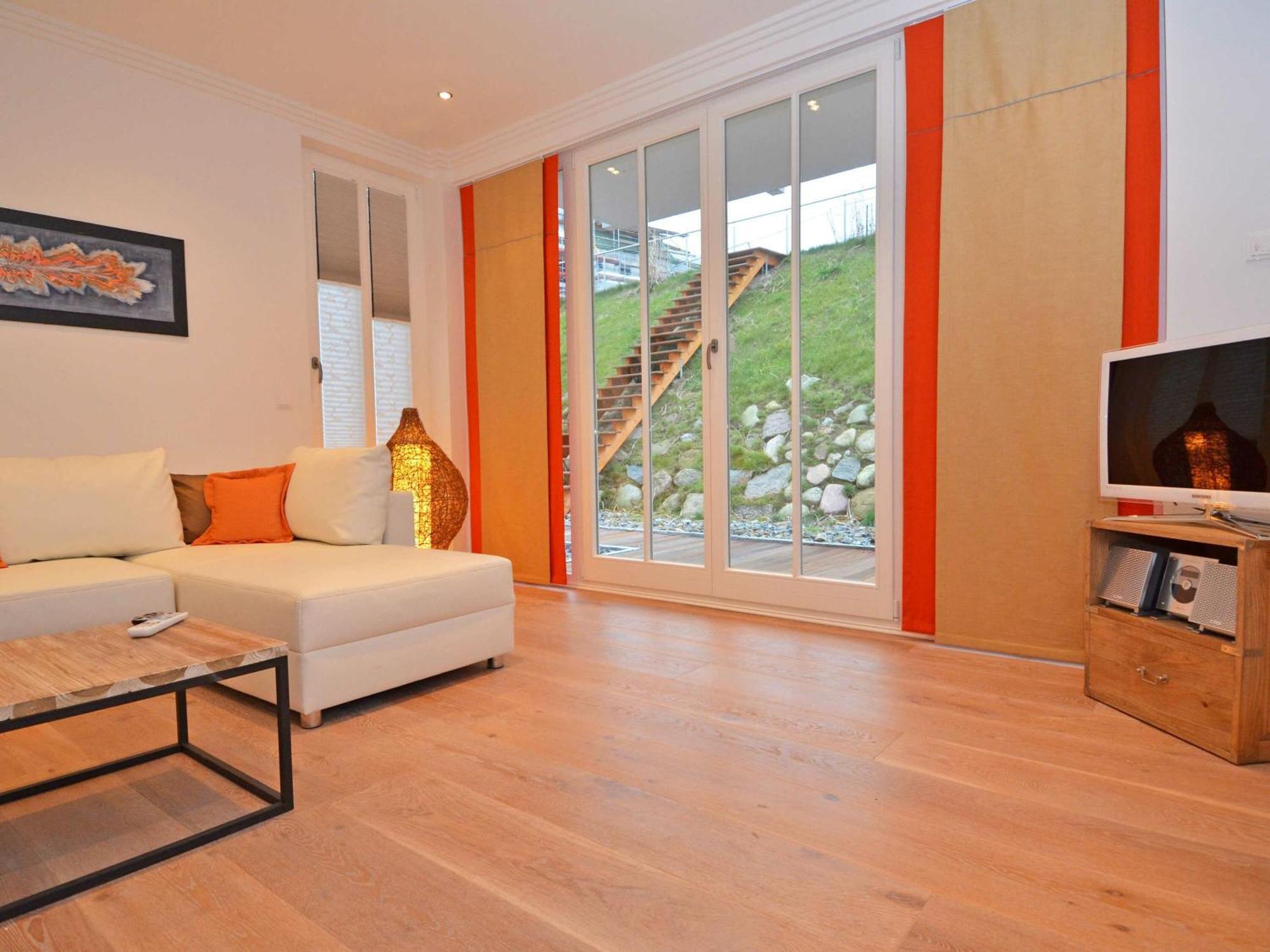 Villa "Johanna" Sellin - Wg11 Mit Kamin Und Grosser Terrasse Eksteriør billede