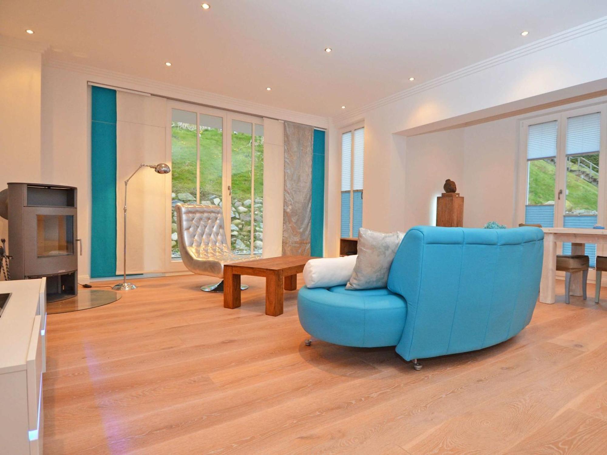 Villa "Johanna" Sellin - Wg11 Mit Kamin Und Grosser Terrasse Eksteriør billede