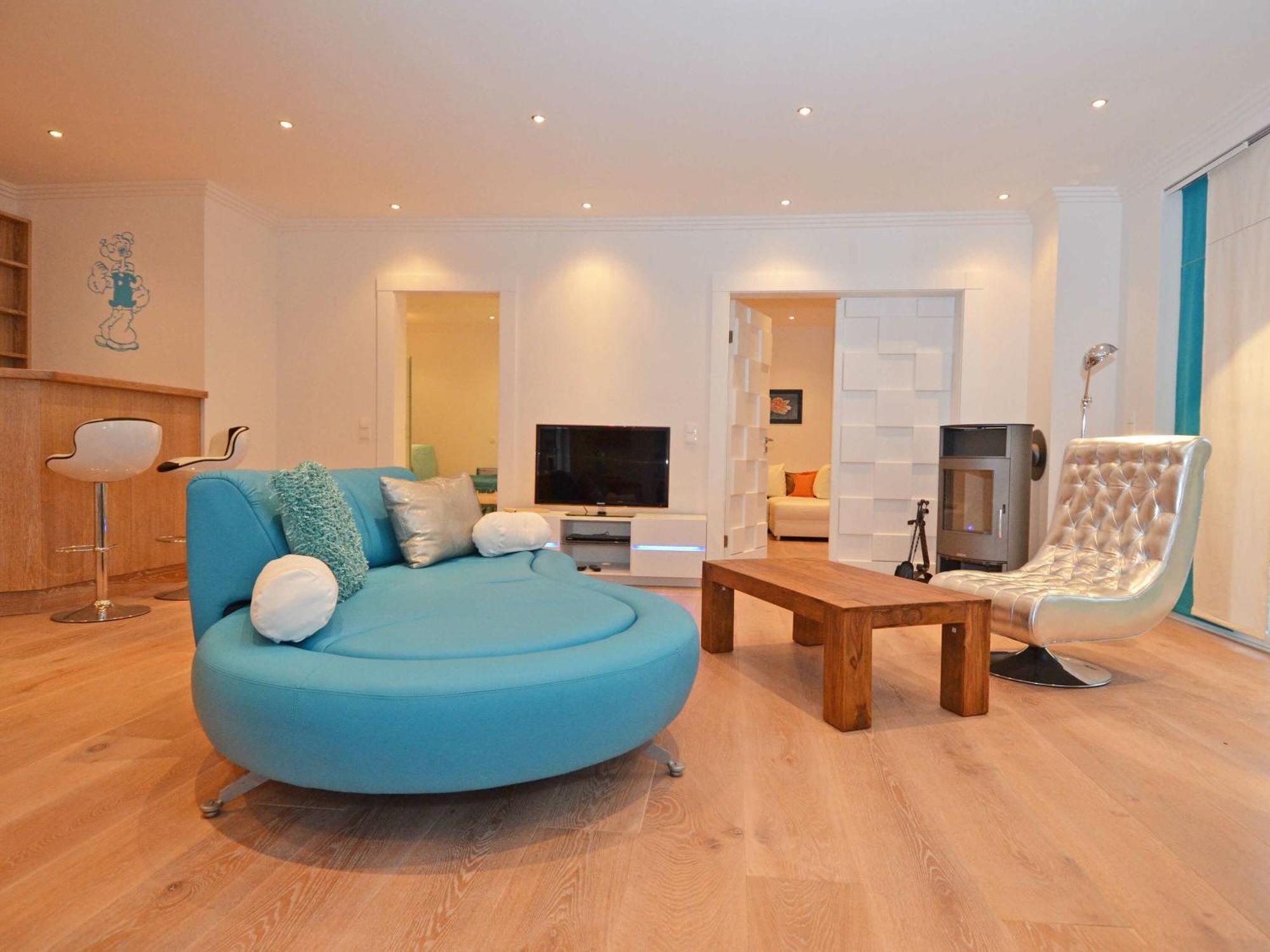 Villa "Johanna" Sellin - Wg11 Mit Kamin Und Grosser Terrasse Eksteriør billede