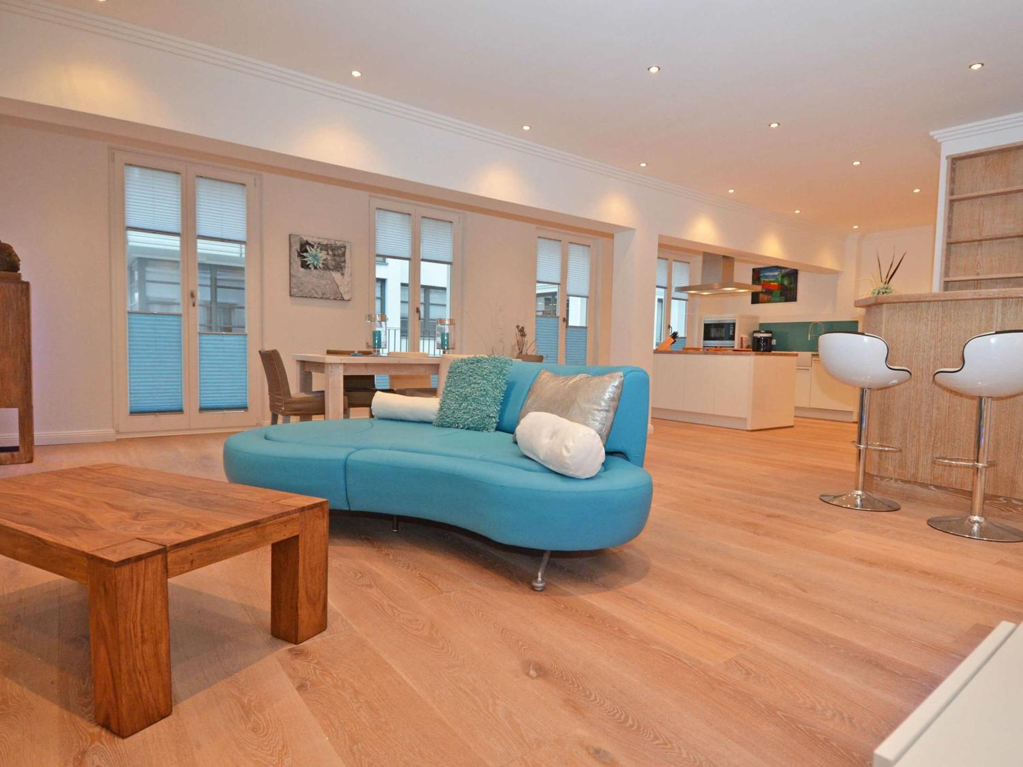 Villa "Johanna" Sellin - Wg11 Mit Kamin Und Grosser Terrasse Eksteriør billede