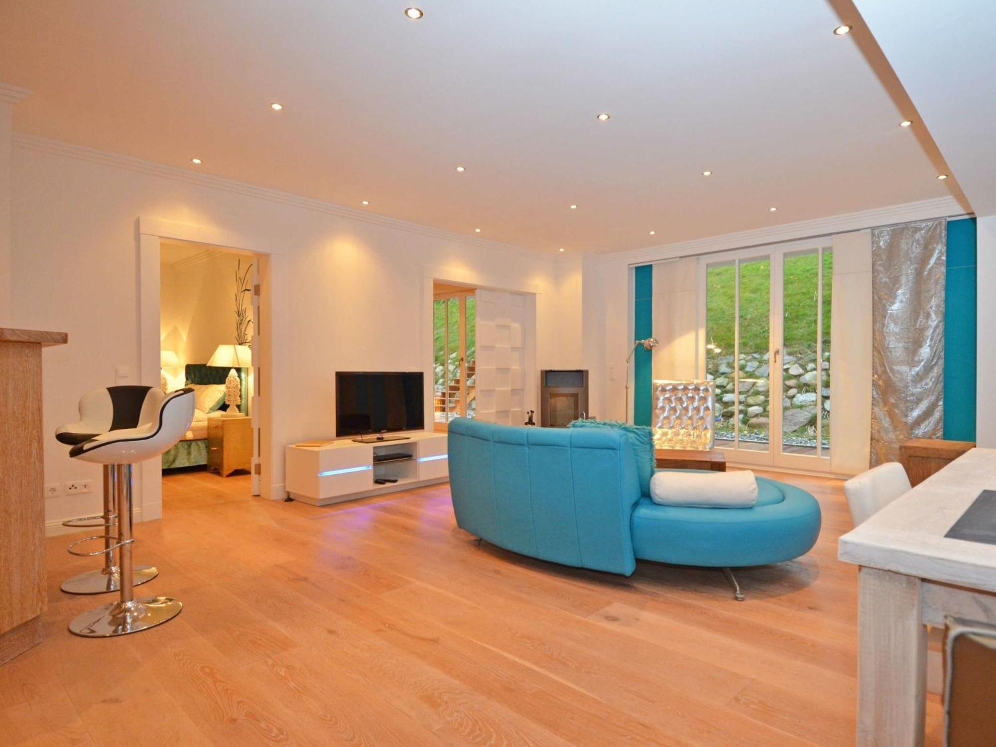 Villa "Johanna" Sellin - Wg11 Mit Kamin Und Grosser Terrasse Eksteriør billede