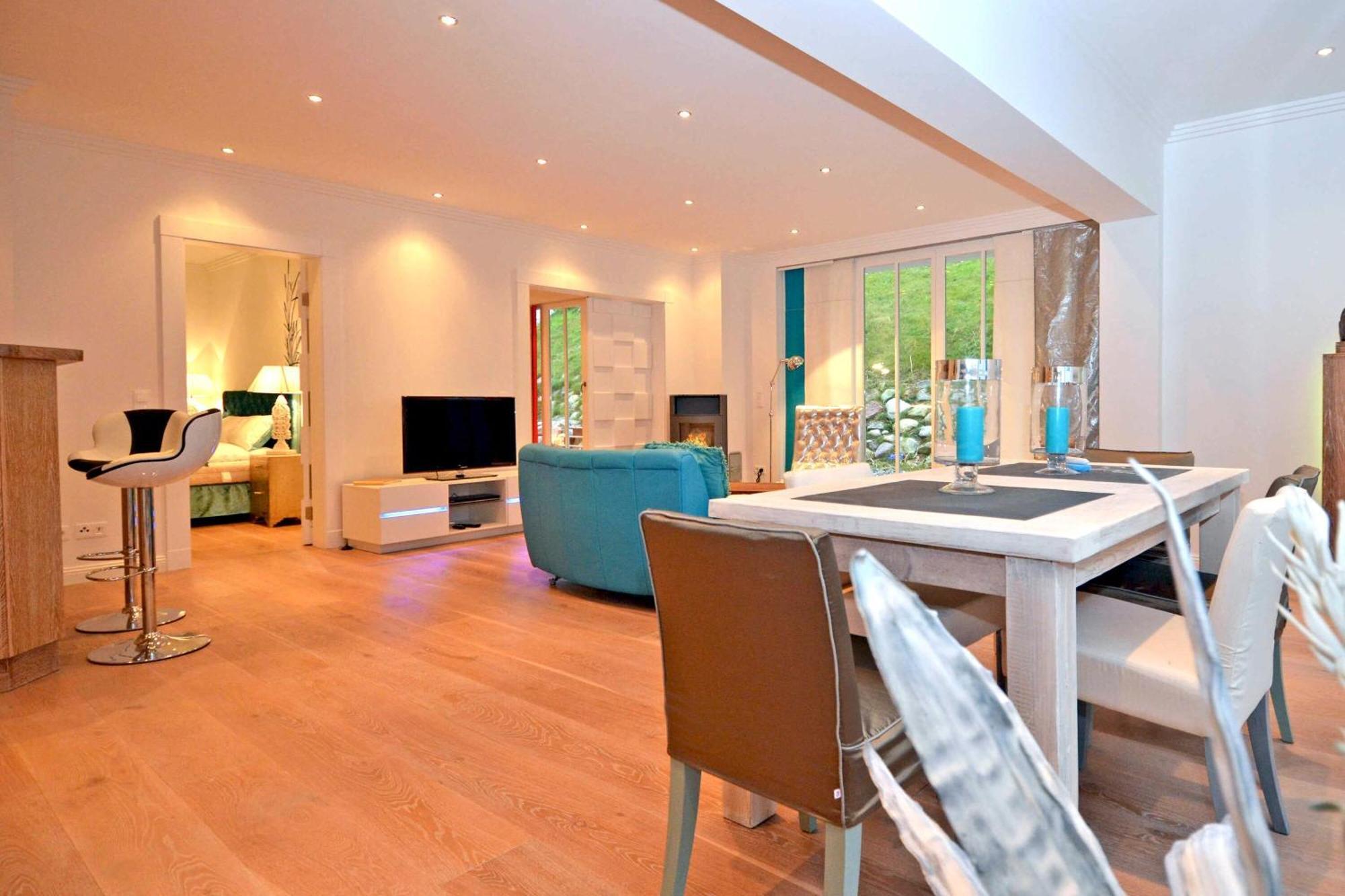 Villa "Johanna" Sellin - Wg11 Mit Kamin Und Grosser Terrasse Eksteriør billede